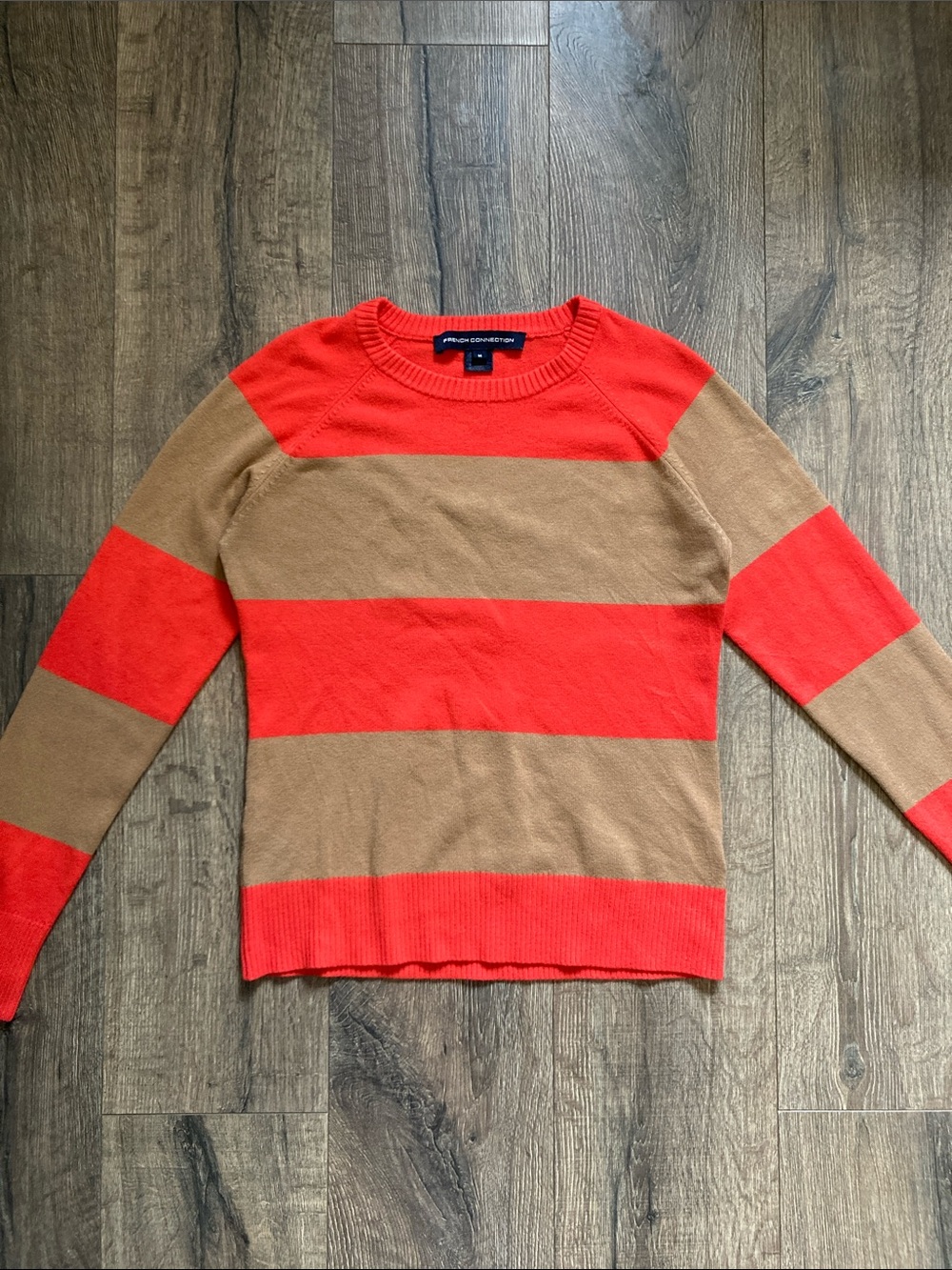 French Connection lightweight sweater